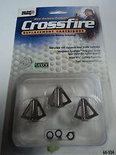 NAP Crossfire Replacement Cartridge