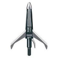 NAP Spitfire Gobbler Getter 3 Blade 100 Grain Broadhead