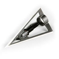 NAP Big Nasty Deep 6 100 Grain Broadhead 3 Pack
