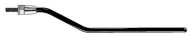 Cobra Threaded Cable Slide Bar