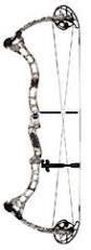 New Breed Genetix Compound Bow