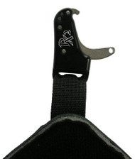 Carter Rx2 w/ Scott Strap Release