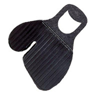 Neet Pinch Free Ribbed Shooting Tab LH