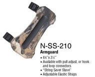 Neet SS Stave Arm Guard AP HD