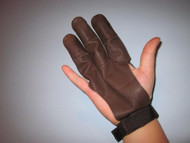 Damascus Protective Gear Shooting Glove