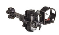 CBE Tek-Hybrid 2014 Dovetail Mount 3 Pin RH .019/.010 Hunting Sights