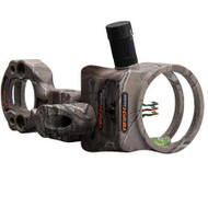 Apex Gear Archery Sight Tundra 3-pin