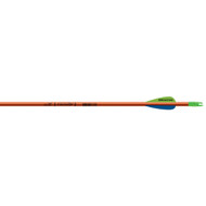 Easton Scout 2 3" Vanes Fiberglass Arrows