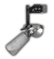 Cajun Bowfishing Hybrid Reel