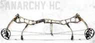 Bear Anarchy HC Compound Bow