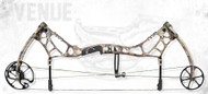 Bear Archery Venue RH Camo Compound Bow