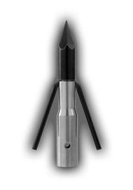 Cajun Bowfishing Point Piranha Long Barb