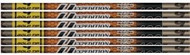 Gold Tip Expedition Hunter Fletched Carbon Arrows