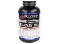 Hodgdon BL-C(2) Smokeless Rifle Powder