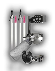 Cajun Bowfishing Cajun Package