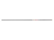 Carbon Express Crush 2" Fletched Black Carbon Arrow