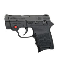Smith & Wesson M&P Bodyguard 380 w/Crimson Trace Laser Handgun