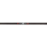 PSE Arrows Carbon Force Radial X Weave Pro Carbon Shafts Black