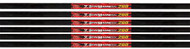 PSE Arrows Carbon Force Bow Madness Carbon Shafts Black