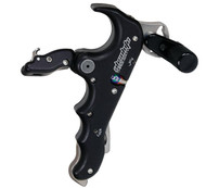 TRU Ball Absolute 360 Black 4 Finger Thumb/Pinky Release