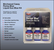 Birchwood Casey Perma Blue Liquid Gun Blue Kit