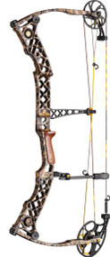 Mathews Z9 Compound Bow