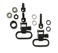 GrovTec GT Locking Swivel Set for Most Pump/Auto Shotguns