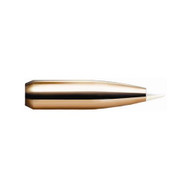 Nosler by BulletProof 25 Cal 110 Grain BC.418 Accubond Reloading Bullet Sample Pack