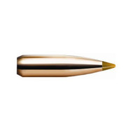 Nosler by BulletProof 6.5mm 120 Grain BC.458 Ballistic Tip Reloading Bullet Sample Pack