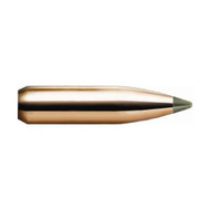 Nosler by BulletProof 270 Cal 130 Grain BC.459 E-Tip Reloading Bullet Sample Pack
