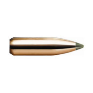 Nosler by BulletProof 30 Cal 150 Grain BC.469 E-Tip Reloading Bullet Sample Pack