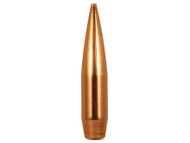Berger Bullets by BulletProof 7mm 168 Grain BC.617 VLD Target Reloading Bullet Sample Pack