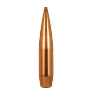 Berger Bullets by BulletProof 6.5mm 140 Grain BC.612 VLD Hunting Reloading Bullet Sample Pack