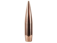 Berger Bullets by BulletProof 7mm 168 Grain VLD Hunting Reloading Bullet Sample Pack