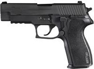 Sig Sauer P227 45ACP Nitron 4.4" Barrel 10 Round Polymer Grip Handgun