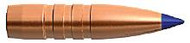 Barnes by BulletProof 6mm 80 Grain BC.331 Tipped TSX BT Reloading Bullet Sample Pack
