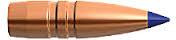 Barnes by BulletProof 25 Cal 80 Grain BC.316 Tipped TSX BT Reloading Bullet Sample Pack