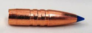 Barnes by BulletProof 25 Cal 100 Grain BC.357 Tipped TSX BT Reloading Bullet Sample Pack