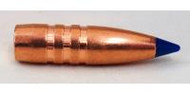 Barnes by BulletProof 270 Cal 110 Grain BC.377 Tipped TSX BT Reloading Bullet Sample Pack