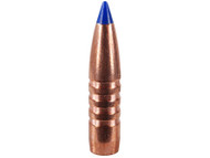 Barnes by BulletProof 270 Cal 130 Grain BC.392 Tipped TSX BT Reloading Bullet Sample Pack
