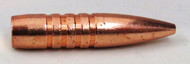 Barnes by BulletProof 7mm 140 Grain BC.412 Tipped TSX BT Reloading Bullet Sample Pack