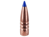 Barnes by BulletProof 30 Cal 130 Grain BC.350 Tipped TSX BT Reloading Bullet Sample Pack