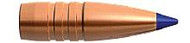 Barnes by BulletProof 338 Cal 185 Grain BC.432 Tipped TSX BT Reloading Bullet Sample Pack