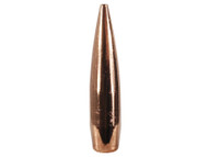Berger by  BulletProof 6mm 95 Grain BC.486 VLD Hunting Reloading Bullet Sample Pack