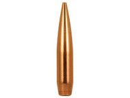 Berger by BulletProof 6mm 115 Grain BC.545 VLD Hunting Reloading Bullet Sample Pack
