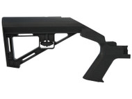 Slide Fire Bump-Fire AR-15 Mil-Spec Black Stock
