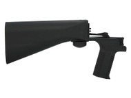 Slide Fire Bump-Fire AK-47 Black Stock
