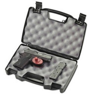 Plano Protector Hard Plastic Single Pistol Case