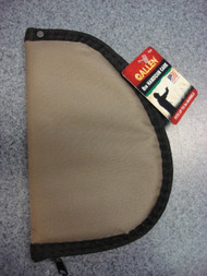 Allen Company 8" Cloth Pistol Case