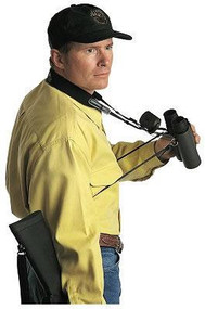 Butler Creek Bino Buddy Binocular Harness